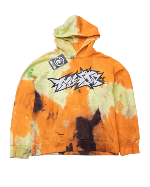 Hellstar Vomit hoodie - comprar online