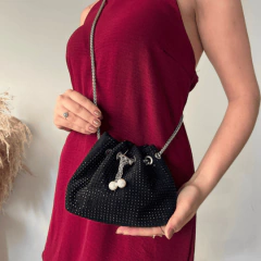 Bolsa Pérola - Vivanz | Bolsas Femininas