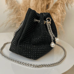 Bolsa Pérola - loja online