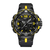 Relógio Masculino Weide AnaDigi WA3J8005 - Preto e Amarelo - loja online