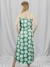 Vestido Poã Verde Cartel na internet
