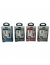 Cargador Aitech Ai-32/c 3.1a Tipo C 1.2m 2 Usb Fast Charge - comprar online