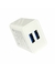 Cargador De Pared Aitech Cdq-085 PD25w 3.1A Fast Charging - comprar online