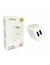 Cargador De Pared Aitech Cdq-085 PD25w 3.1A Fast Charging