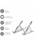 Soporte Notebook Antideslizante Universal Hasta 16" (Aluminio) en internet