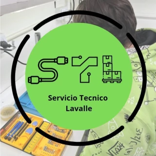 ServicioTecnicoLavalle