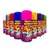 Tinta da Alegria Spray 150ml para Cabelos – Carnaval e Festas - comprar online