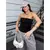Tube Top Faixa Básico com Forro Duplo - comprar online