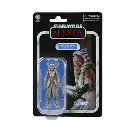 Star Wars The Vintage Collection Ahsoka Tano (Peridea)