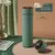 SmartDrink Lux – Garrafa Inox com Sensor Digital - ZTR eletrônicos
