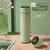 Imagem do SmartDrink Lux – Garrafa Inox com Sensor Digital