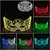 Visor LED Estilo Cyberpunk - comprar online