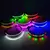 Visor LED Estilo Cyberpunk na internet
