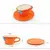 Caneca Grand Line Legends | Luffy, Ace, Sabo - loja online