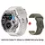 HAYLOU Solar 5 Chamada por Voz Smartwatch 1.58'' AMOLED Display 60Hz Smart Watch na internet