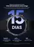 HAYLOU Solar 5 Chamada por Voz Smartwatch 1.58'' AMOLED Display 60Hz Smart Watch - loja online