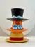 Caneca Grand Line Legends | Luffy, Ace, Sabo na internet