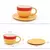 Caneca Grand Line Legends | Luffy, Ace, Sabo - comprar online