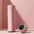 SmartDrink Lux – Garrafa Inox com Sensor Digital