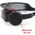 Imagem do Visor LED Estilo Cyberpunk