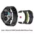 HAYLOU Solar 5 Chamada por Voz Smartwatch 1.58'' AMOLED Display 60Hz Smart Watch - loja online