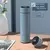 SmartDrink Lux – Garrafa Inox com Sensor Digital - comprar online