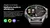 HAYLOU Solar 5 Chamada por Voz Smartwatch 1.58'' AMOLED Display 60Hz Smart Watch