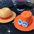 Caneca Grand Line Legends | Luffy, Ace, Sabo - comprar online