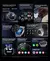 HAYLOU Solar 5 Chamada por Voz Smartwatch 1.58'' AMOLED Display 60Hz Smart Watch - ZTR eletrônicos