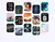 Imagem do Smartwatch Relógio Inteligente I.A Tela AMOLED 1.96” NFC IP68 à Prova d’Água Bluetooth