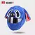Pelúcia Helmet Cover - loja online