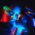 Visor LED Estilo Cyberpunk - comprar online