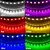 Visor LED Estilo Cyberpunk na internet