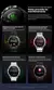 HAYLOU Solar 5 Chamada por Voz Smartwatch 1.58'' AMOLED Display 60Hz Smart Watch - ZTR eletrônicos