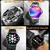 Novo smartwatch ultra HD de 1,85 polegadas, trilha GPS, chamada Bluetooth - loja online