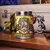 Caneca Casas de Hogwarts™ | Harry Potter Colecionável Mágico 200-600ML - ZTR eletrônicos