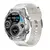 HAYLOU Solar 5 Chamada por Voz Smartwatch 1.58'' AMOLED Display 60Hz Smart Watch - comprar online
