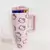 Hello Kitty TermoMagia – Caneca Fofa de Aço Inoxidável - ZTR eletrônicos