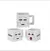 Copo Minecraft 230ml Bandai - loja online