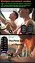 Novo smartwatch ultra HD de 1,85 polegadas, trilha GPS, chamada Bluetooth na internet