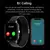 Xiaomi relógio inteligente per uomo donna regalo tela de toque completa esporte - ZTR eletrônicos