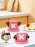 Caneca Grand Line Legends | Luffy, Ace, Sabo - ZTR eletrônicos