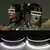 Visor LED Estilo Cyberpunk - loja online