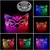Visor LED Estilo Cyberpunk - comprar online