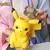 Imagem do Copo Pikachu Detetive 3D | Pokémon Anime Colecionável 230ml