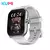 Smartwatch Relógio Inteligente I.A Tela AMOLED 1.96” NFC IP68 à Prova d’Água Bluetooth - loja online