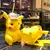 Copo Pikachu Detetive 3D | Pokémon Anime Colecionável 230ml na internet