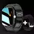 Xiaomi relógio inteligente per uomo donna regalo tela de toque completa esporte - comprar online
