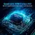 Imagem do Projetor Magcubic HY320 4K