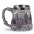 Caneca Casas de Hogwarts™ | Harry Potter Colecionável Mágico 200-600ML - ZTR eletrônicos